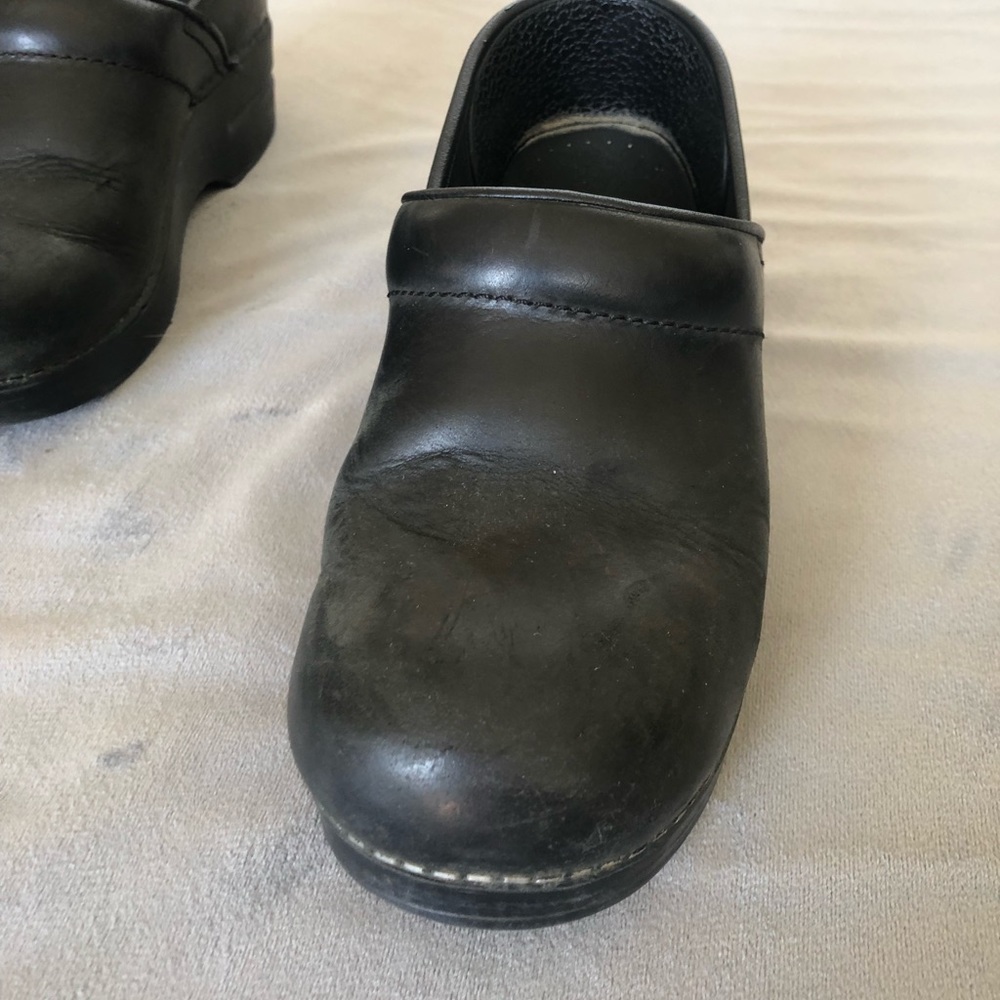 Dansko clogs - Picture 11 of 16
